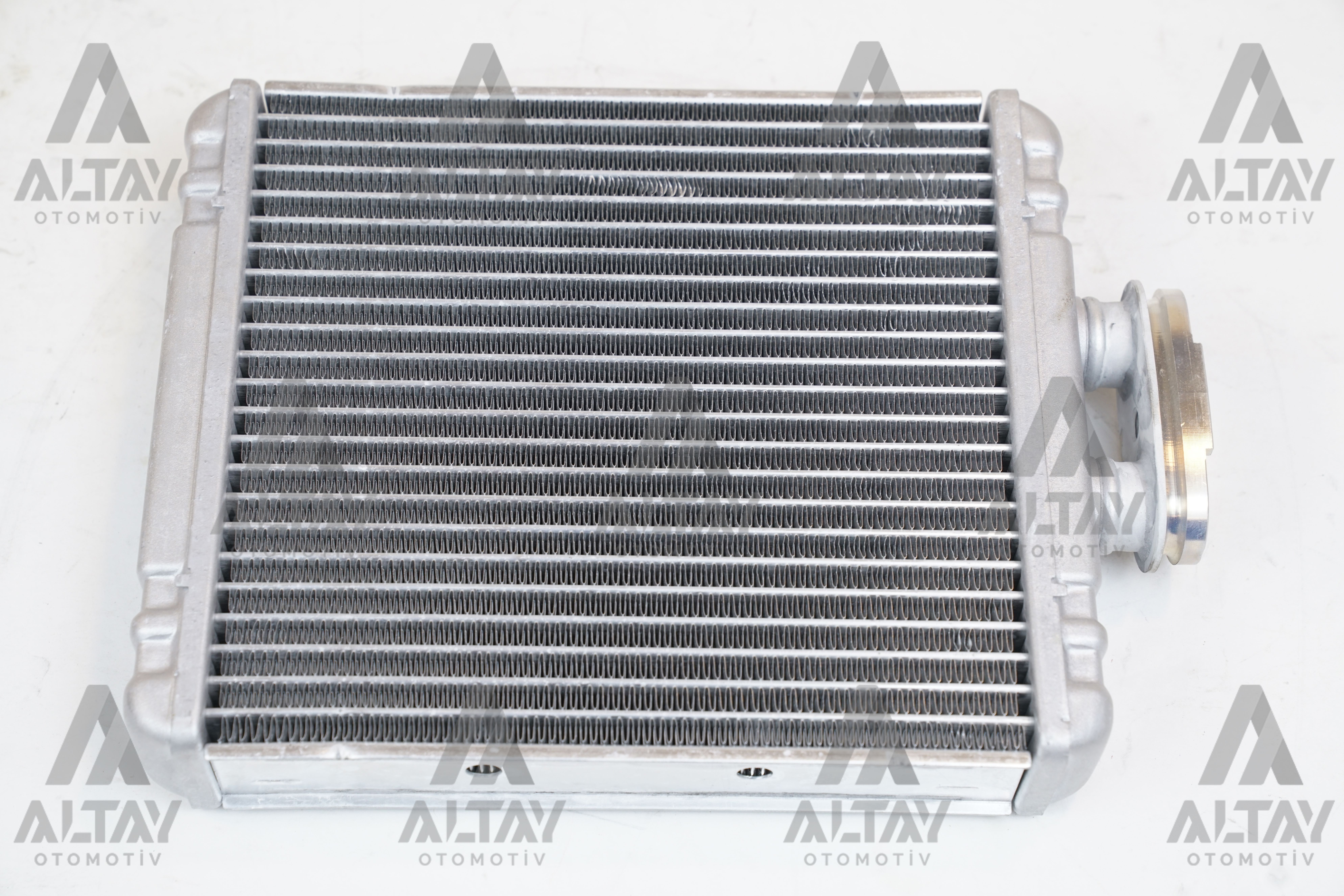 Skoda Fabia Kalorifer Radyatörü 2013-